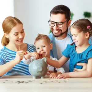 Financial Planning for Families