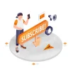 Subscription to Financial Tips