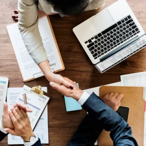 How to Start a Small Business from Scratch