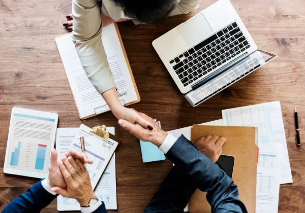How to Start a Small Business from Scratch
