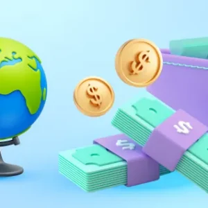 Guide: Receiving Money from Abroad