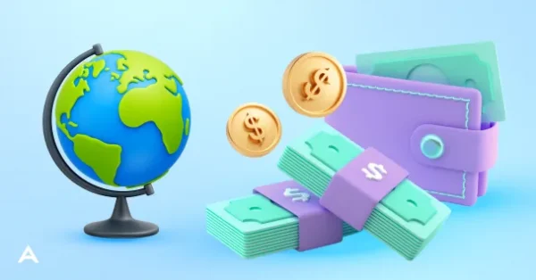 Guide: Receiving Money from Abroad