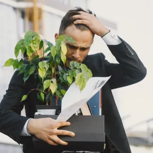 Video: What to Do If You Lose Your Job