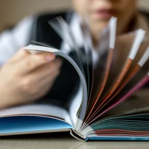Simple Financial Dictionary Access