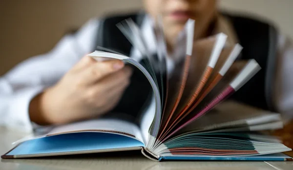 Simple Financial Dictionary Access