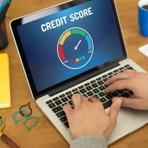 Webinar: How to Improve Credit History