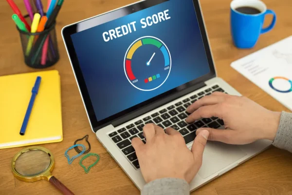 Webinar: How to Improve Credit History