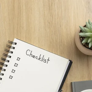Checklist: Are You Ready to Take a Loan
