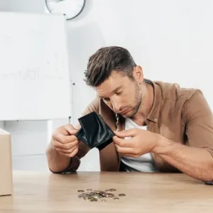 Course: How to Get Out of Debt Trap