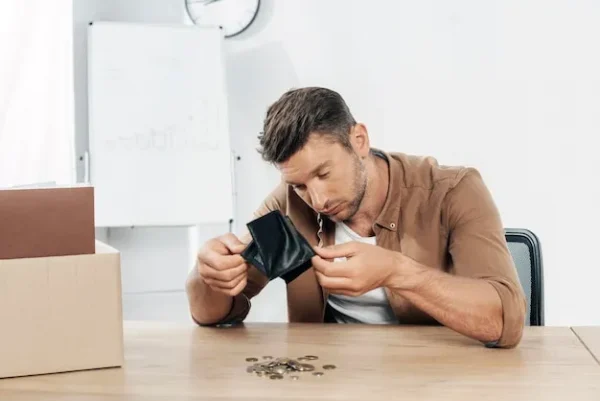 Course: How to Get Out of Debt Trap