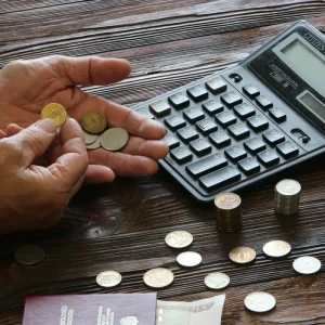 How to Save Money on a Small Salary