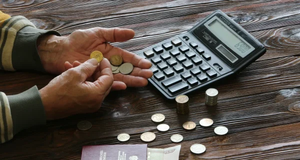 How to Save Money on a Small Salary