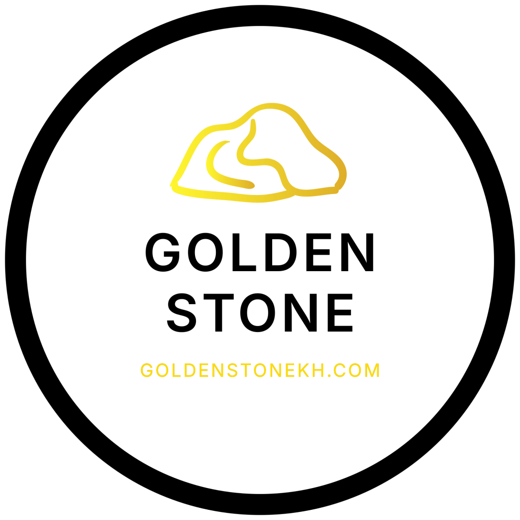 Golden Stone