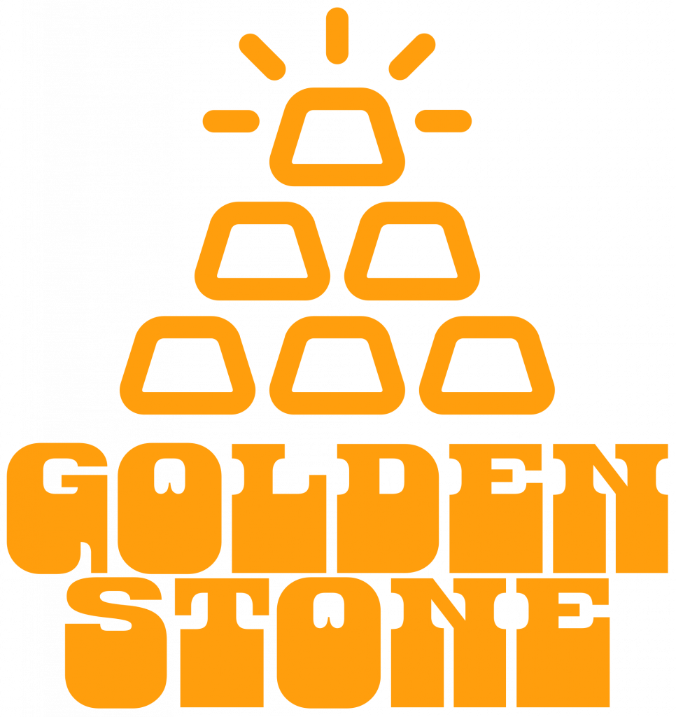 Golden Stone